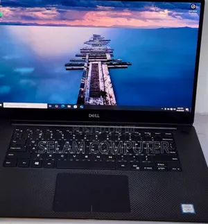 Photo - New Laptop Dell XPS 15 16GB Intel Core I7 SSD 512GB