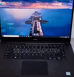 New Laptop Dell XPS 15 16GB Intel Core I7 SSD 512GB