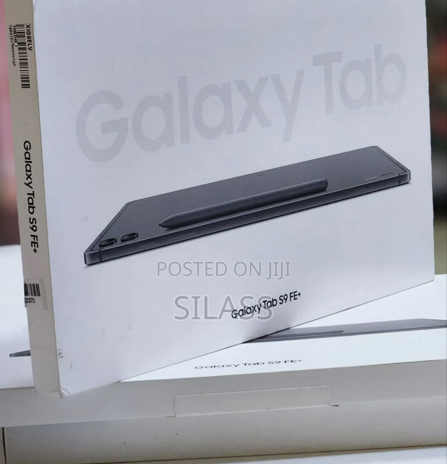 New Samsung Galaxy Tab S9 FE 8 GB