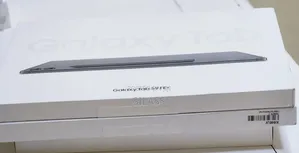 New Samsung Galaxy Tab S9 FE 8 GB