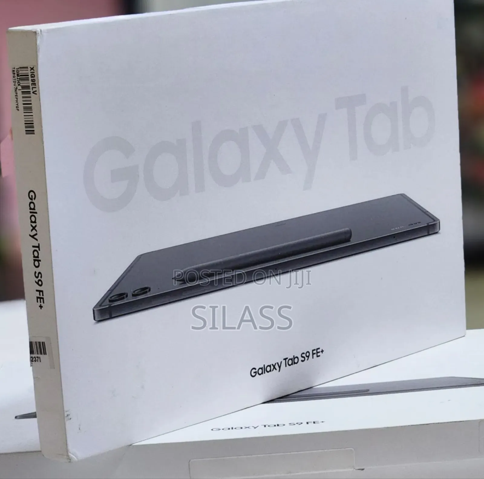 New Samsung Galaxy Tab S9 FE 8 GB