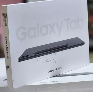 New Samsung Galaxy Tab S9 FE 8 GB
