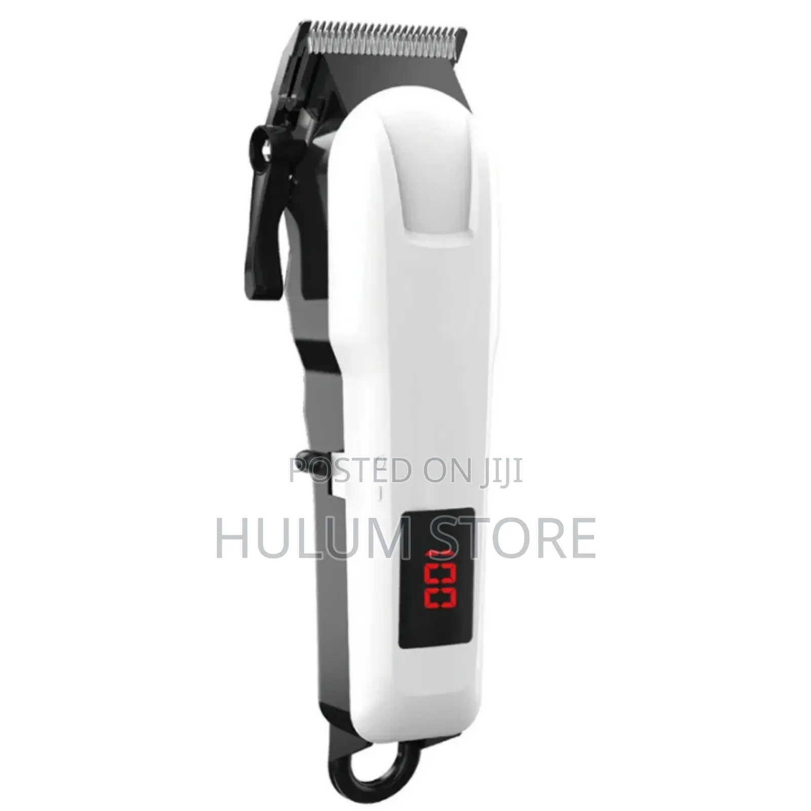 Hair Clipper