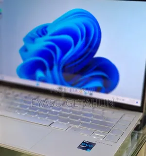 New Laptop HP Envy 6 16GB Intel Core I7 SSD 512GB