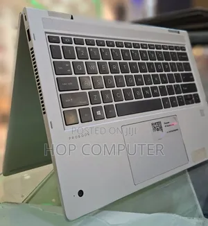 Photo - New Laptop HP ProBook 430 G7 16GB AMD Ryzen 7 SSD 256GB