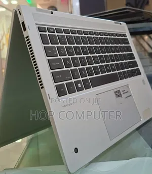 New Laptop HP ProBook 430 G7 16GB AMD Ryzen 7 SSD 256GB