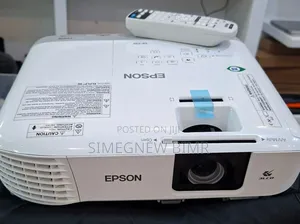 Epson Projector