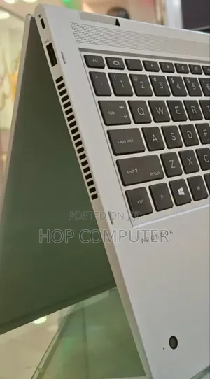 New Laptop HP ProBook 430 G7 16GB AMD Ryzen 7 SSD 256GB