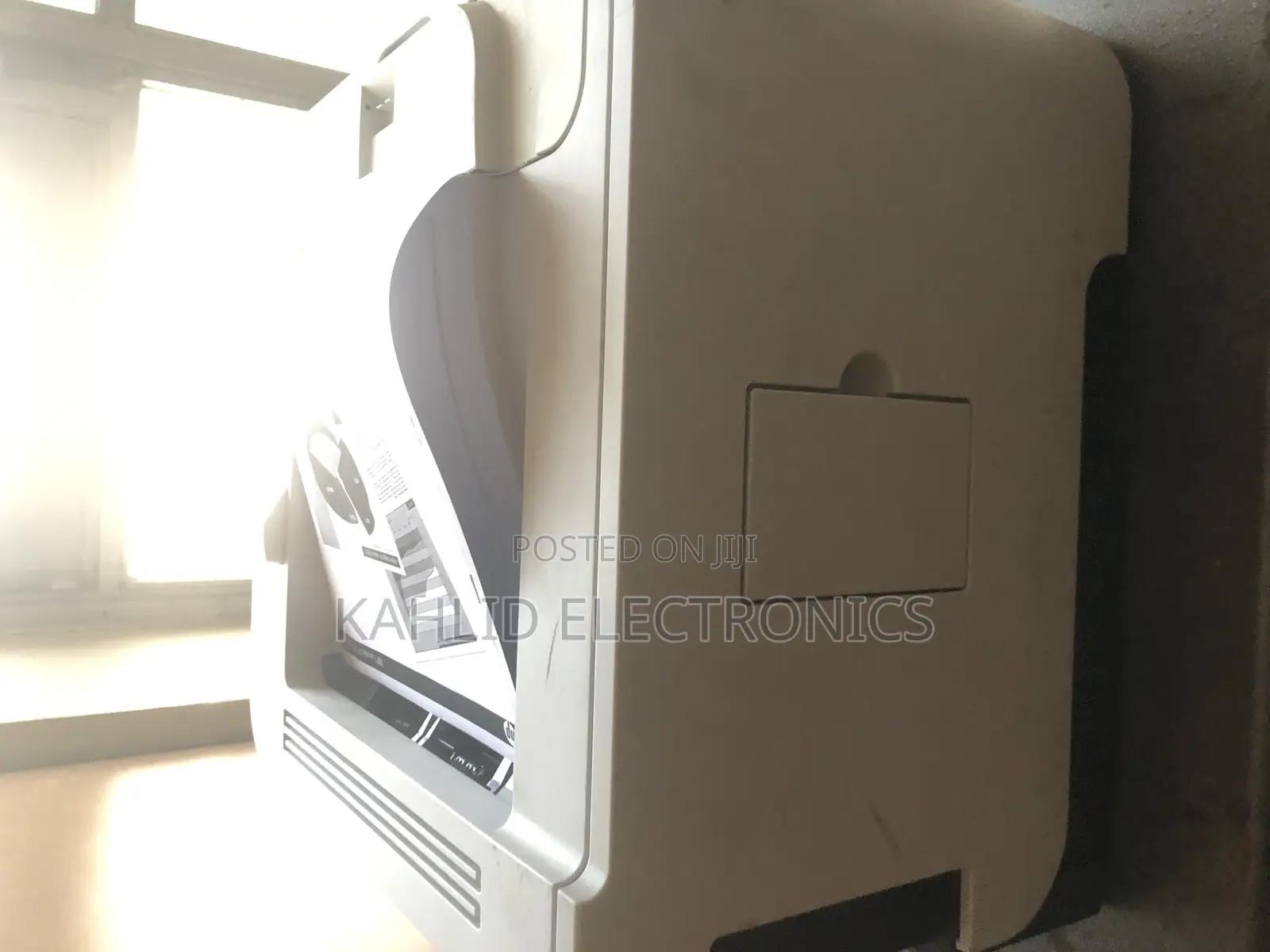 Hp Laserjet. P2055 Series Printer በወር አሰከ 50,000 ወረቀት Print መደረግ የሚቻል