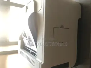 Hp Laserjet. P2055 Series Printer በወር አሰከ 50,000 ወረቀት Print መደረግ የሚቻል