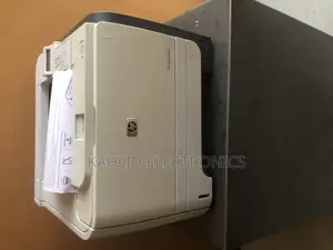 Hp Laserjet. P2055 Series Printer በወር አሰከ 50,000 ወረቀት Print መደረግ የሚቻል