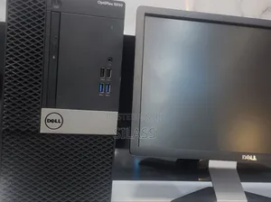 New Desktop Computer Dell OptiPlex 3050 8GB Intel Core I5 HDD 1T