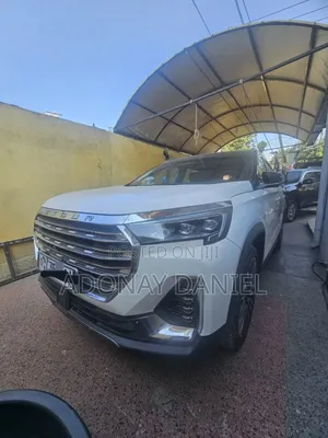 Jetour X90 Plus 1.6 FWD 2022 White