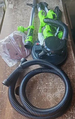 Vido Dry Wall Sander