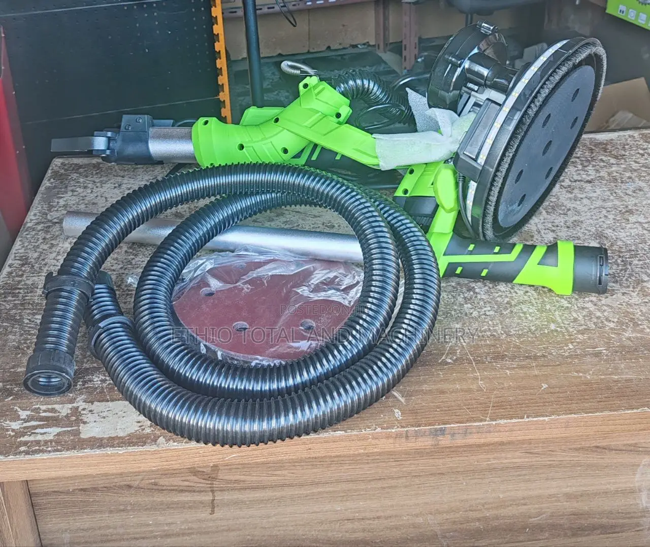 Vido Dry Wall Sander