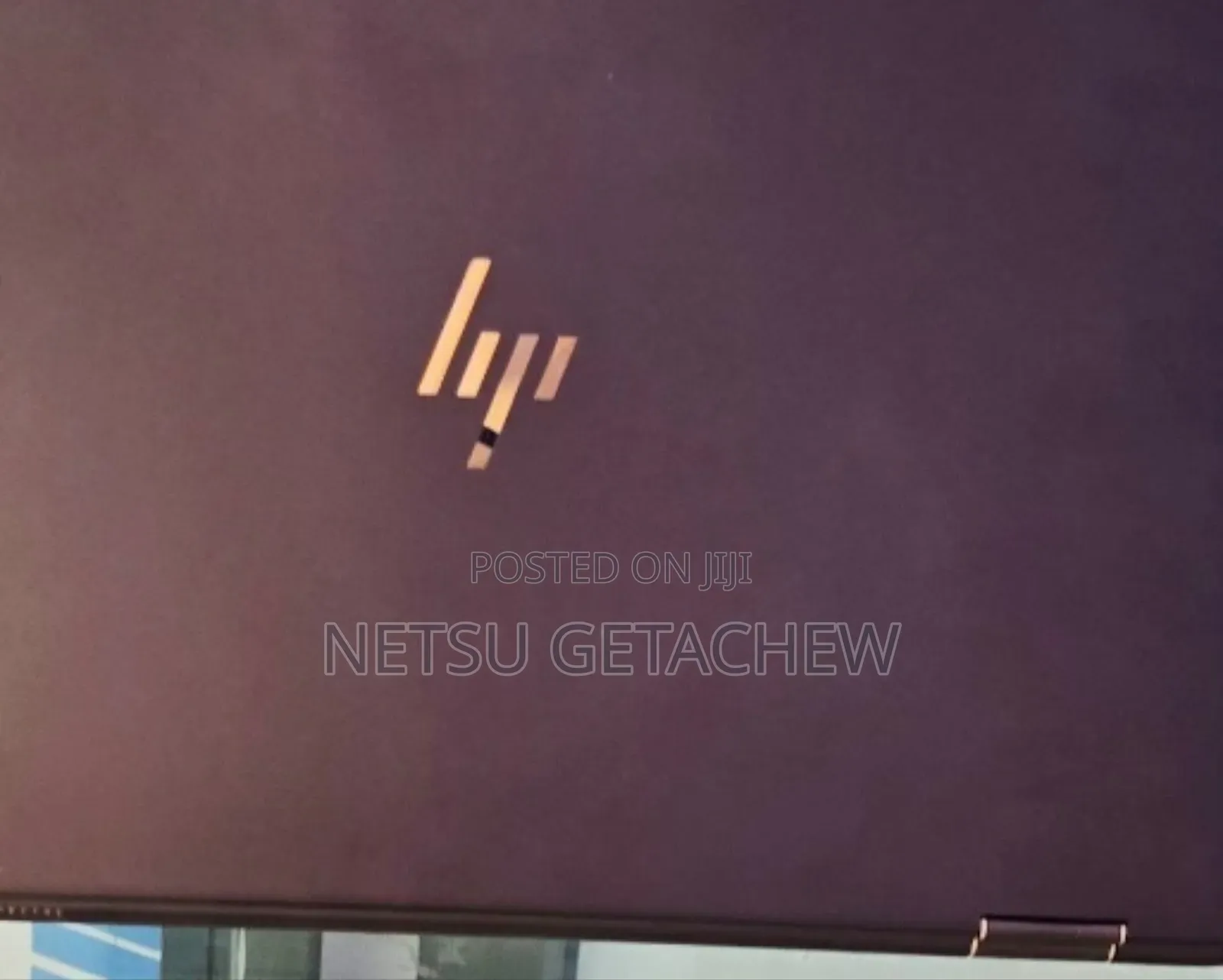 New Laptop HP Spectre X360 16GB Intel Core I7 SSD 512GB