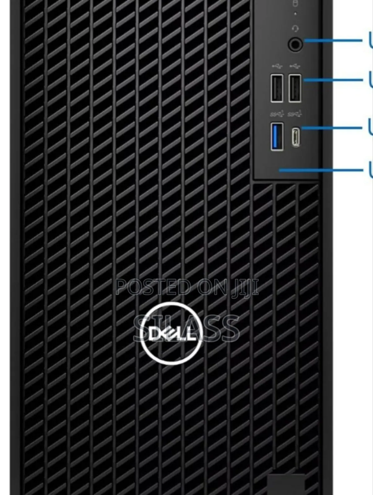 New Desktop Computer Dell Optiplex 7020 8GB Intel Core I5 HDD 1T