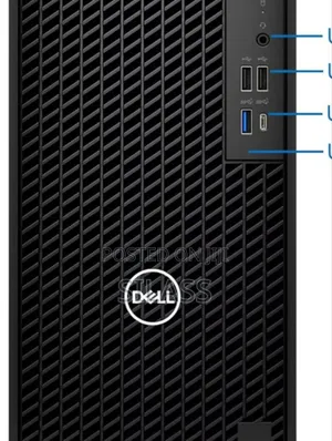 New Desktop Computer Dell Optiplex 7020 8GB Intel Core I5 HDD 1T