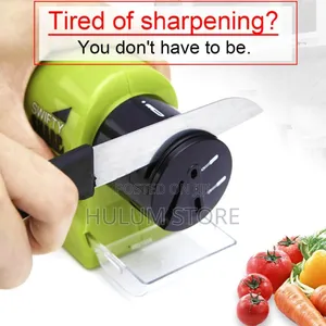Photo - 4 in 1swift Knife Sharpener