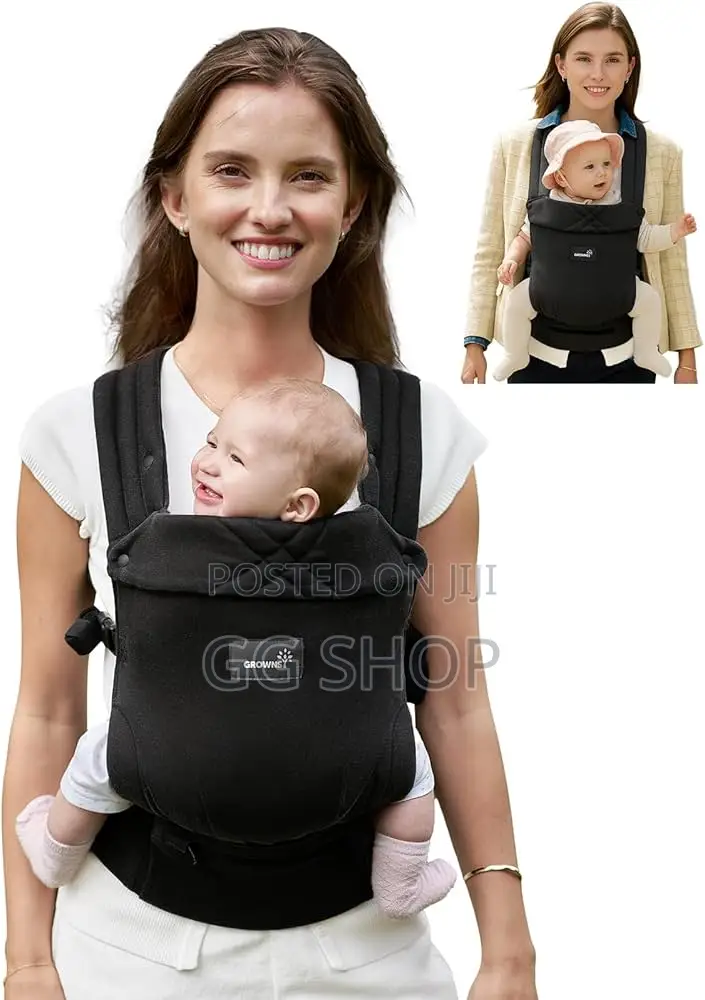 Baby Toddlers Carrier