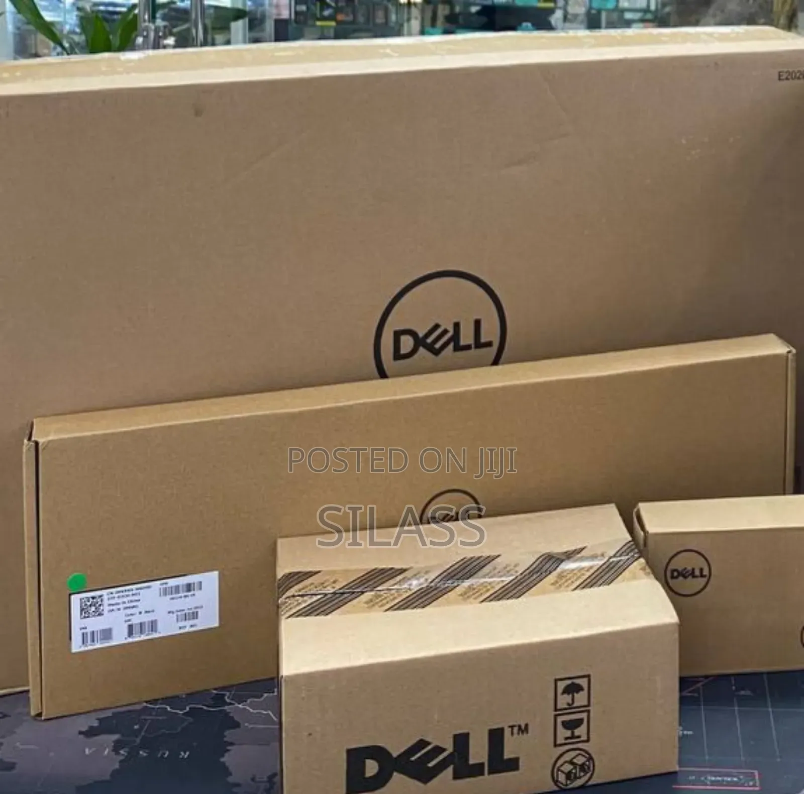 New Desktop Computer Dell OptiPlex 7010 8GB Intel Core I5 HDD 1T