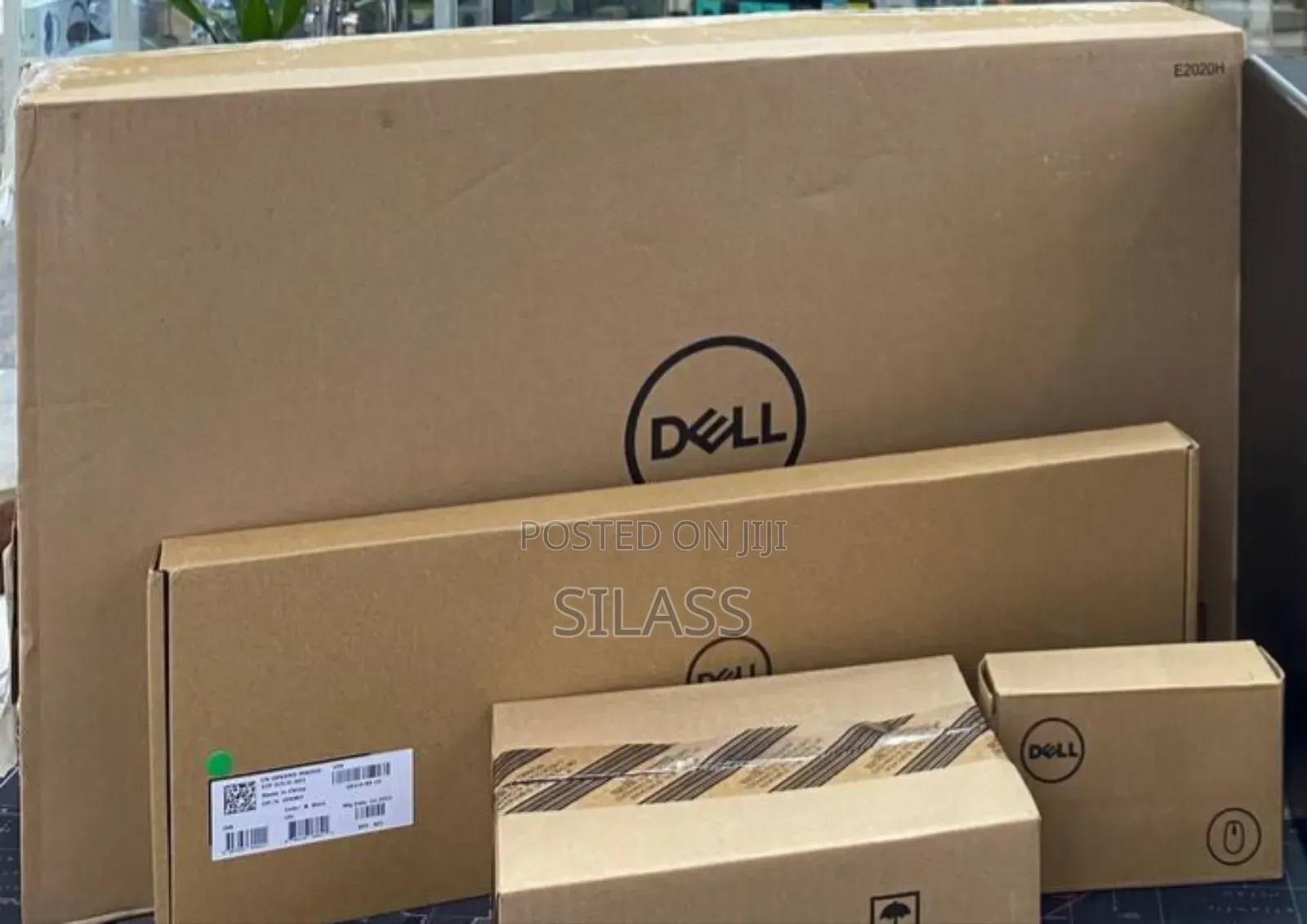 New Desktop Computer Dell OptiPlex 7010 8GB Intel Core I5 HDD 1T