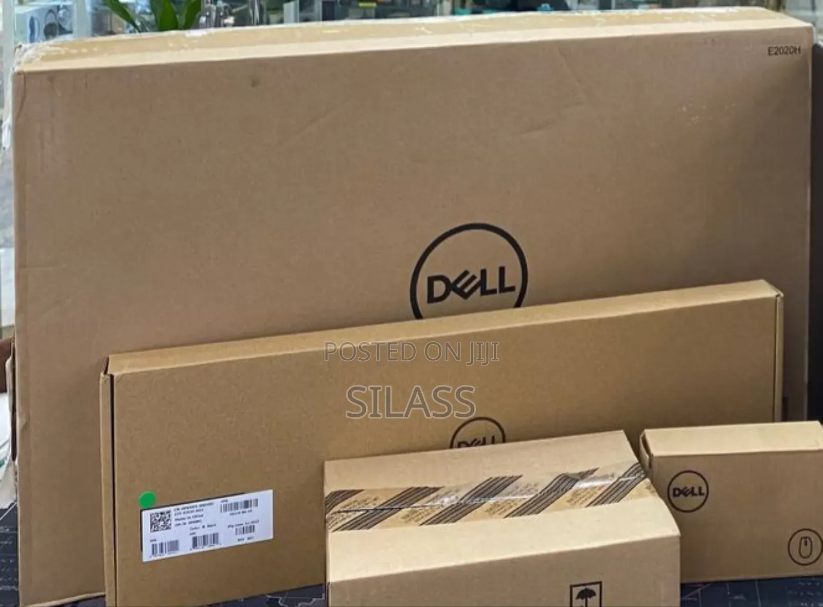 New Desktop Computer Dell OptiPlex 7010 8GB Intel Core I5 HDD 1T