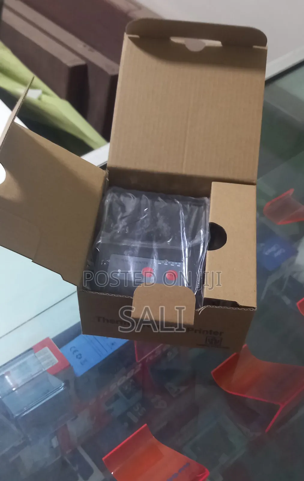 Bluetooth Thermal Printer