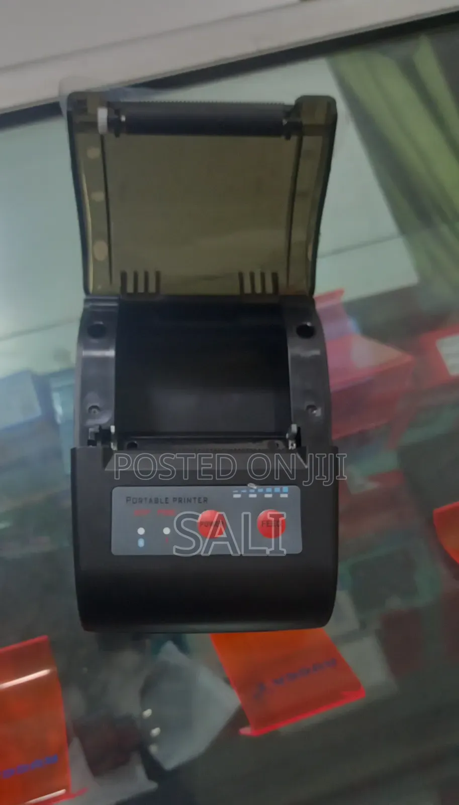 Bluetooth Thermal Printer