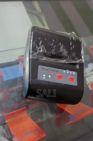 Photo - Bluetooth Thermal Printer