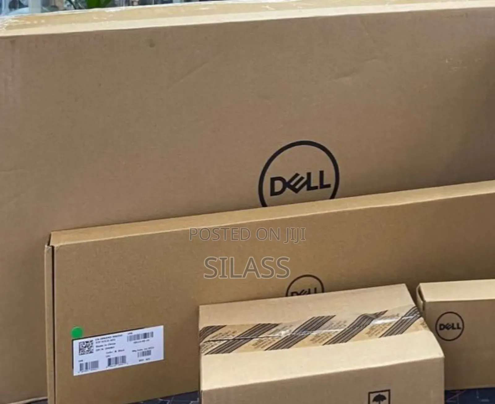 New Desktop Computer Dell Optiplex 7000 MT 8GB Intel Core I7 SSD 512GB