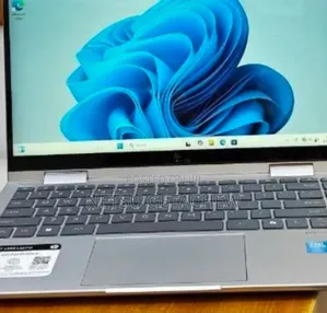 Photo - New Laptop HP Envy X360 8GB Intel Core I5 SSD 512GB