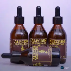 Alecrim Rosemarey Oil