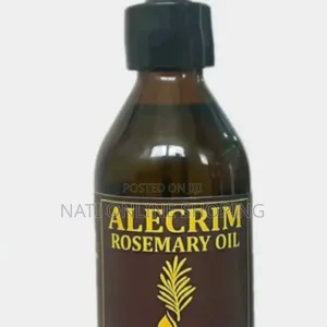 Alecrim Rosemarey Oil