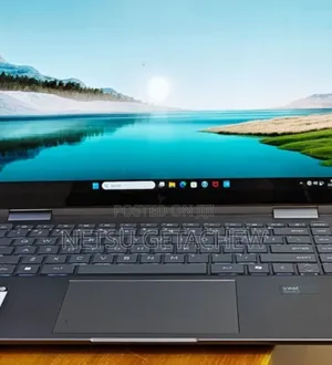 Photo - New Laptop HP Envy 15 32GB Intel Core Ultra 7 SSD 1T