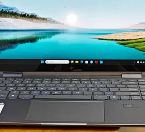 New Laptop HP Envy 15 32GB Intel Core Ultra 7 SSD 1T