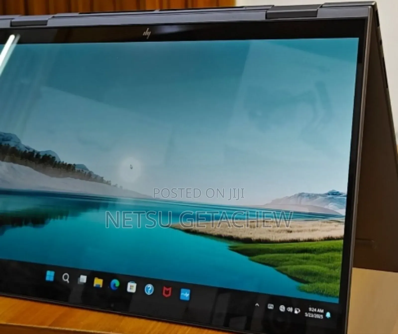 New Laptop HP Envy 15 32GB Intel Core Ultra 7 SSD 1T