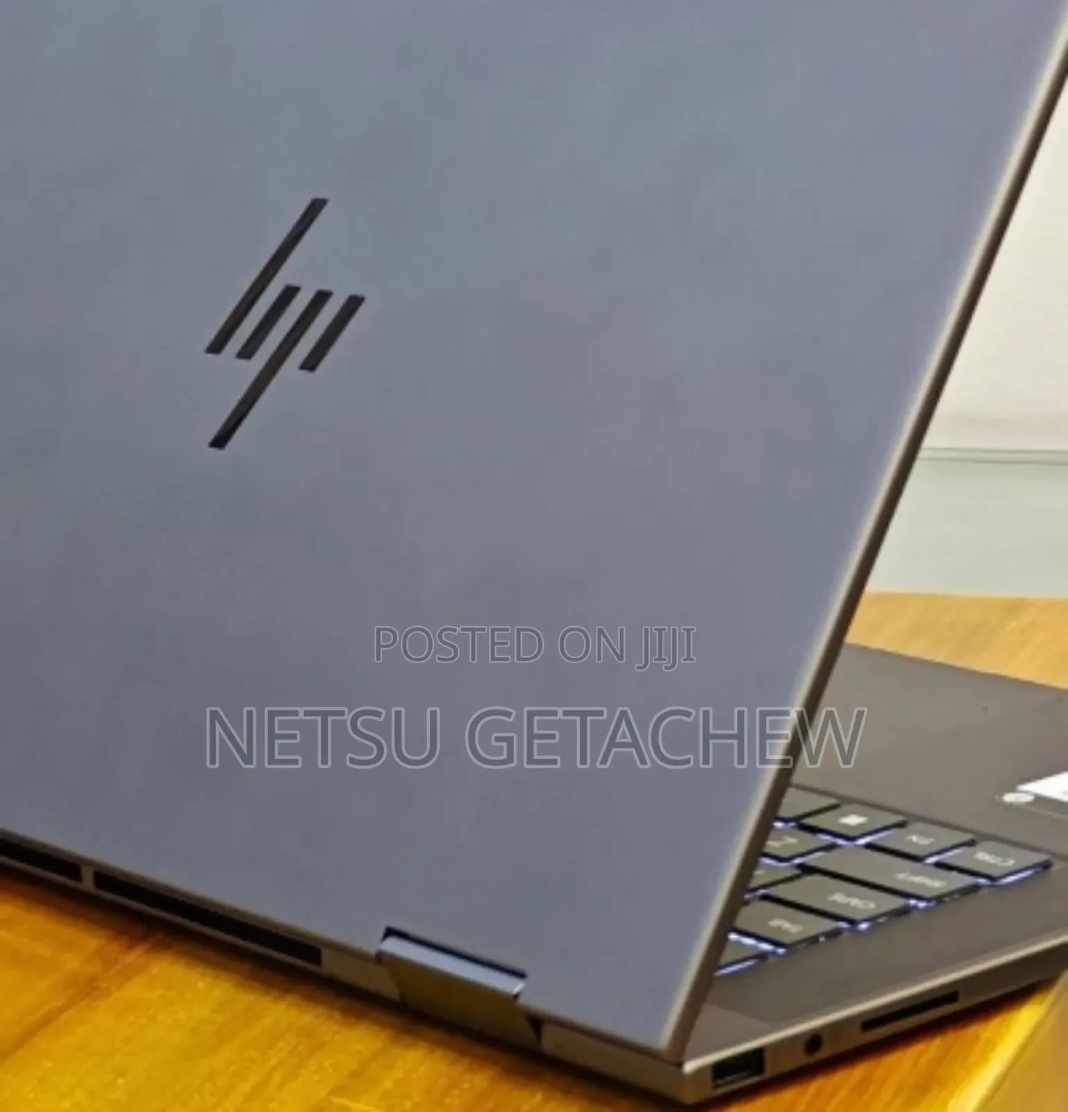 New Laptop HP Envy 15 32GB Intel Core Ultra 7 SSD 1T