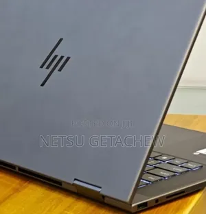 New Laptop HP Envy 15 32GB Intel Core Ultra 7 SSD 1T