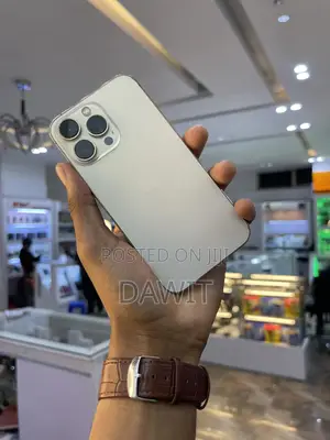 Apple iPhone 13 Pro 512 GB White