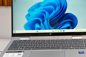 Photo - New Laptop HP Envy X360 16GB Intel Core I7 SSD 512GB