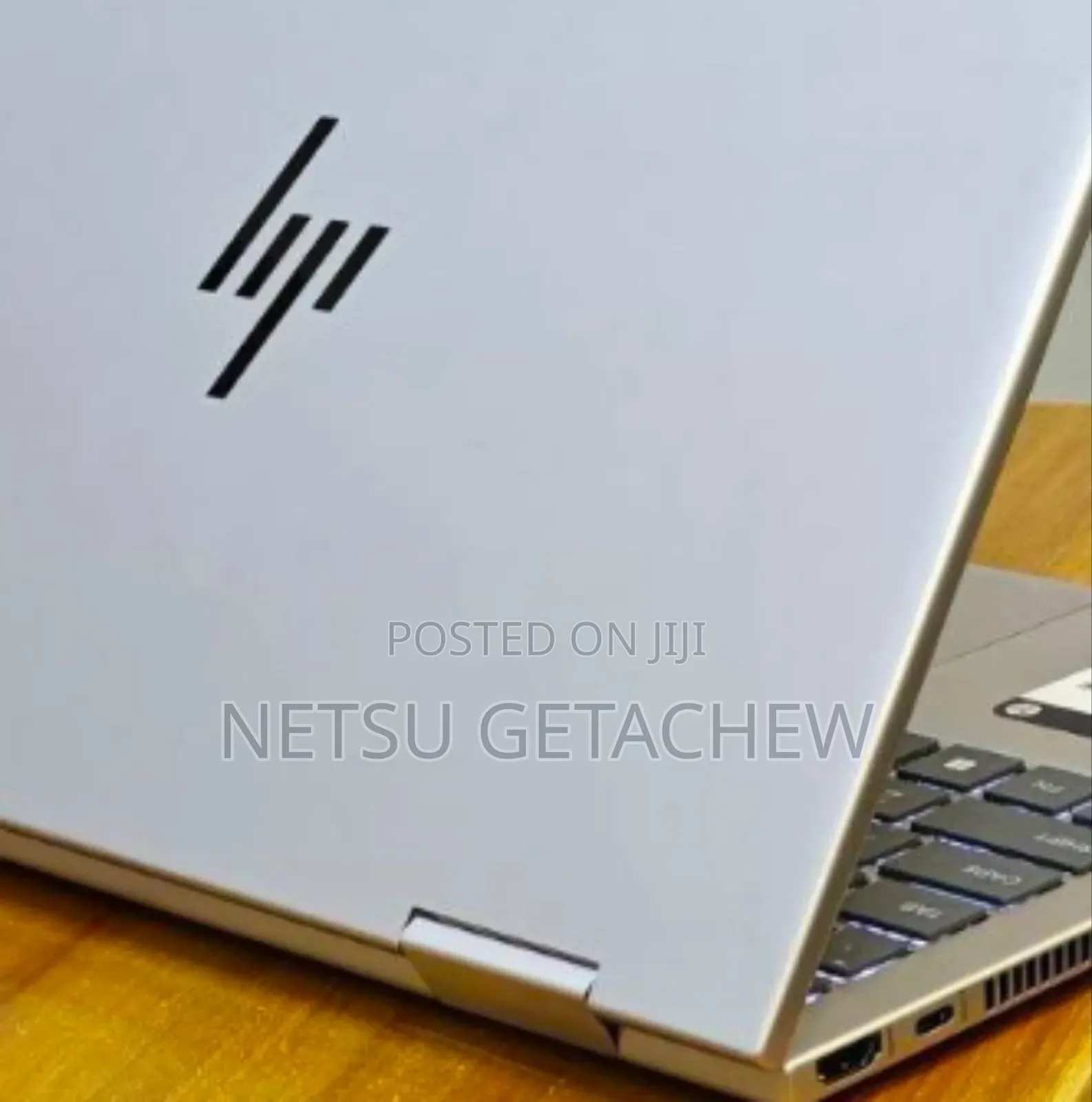 New Laptop HP Envy X360 16GB Intel Core I7 SSD 512GB