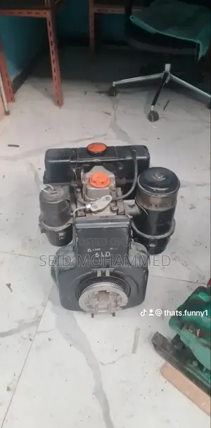 ሎምባዲኒ 6ኤልዲ