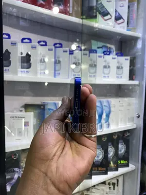 Apple iPhone 12 mini 64 GB Blue