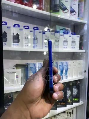 Apple iPhone 12 mini 64 GB Blue