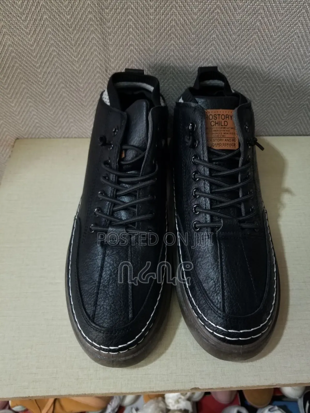 Boots for Man's With High Quality