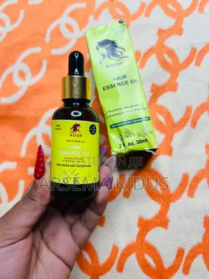 Photo - Noor Essence Oil