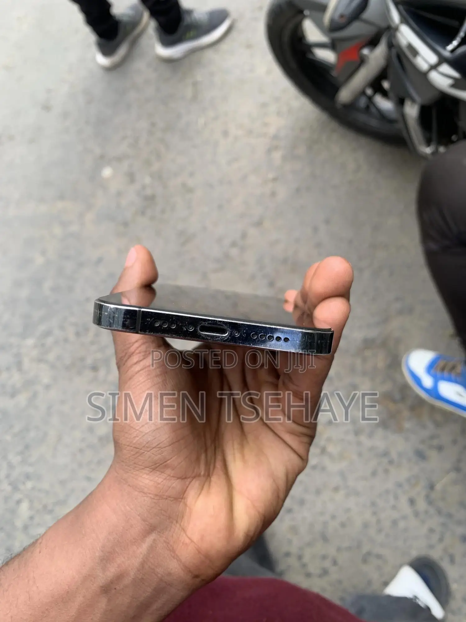 Apple iPhone 12 Pro 256 GB Blue