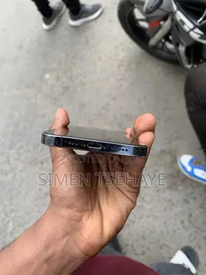 Apple iPhone 12 Pro 256 GB Blue