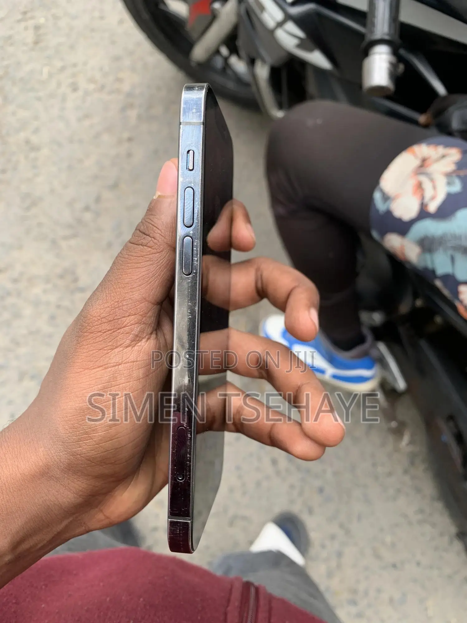 Apple iPhone 12 Pro 256 GB Blue